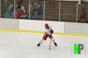 AM25 - Boys Hockey