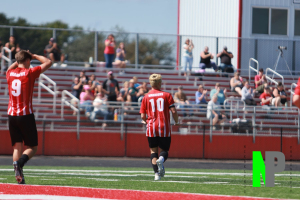 AM26 - Boys Soccer