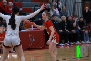 AM25 - Girls Basketball