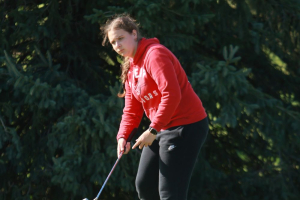 AM26 - Girls Golf