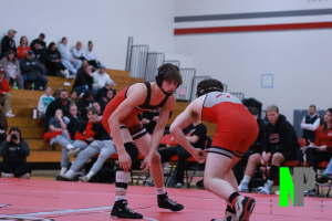 AM25 - Wrestling