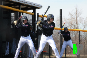 BW2026 - Baseball