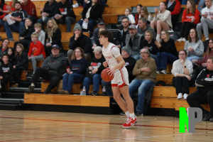 BW26 - Boys Basketball