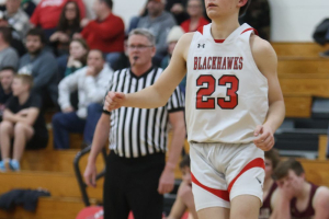 BW24- Boys Basketball