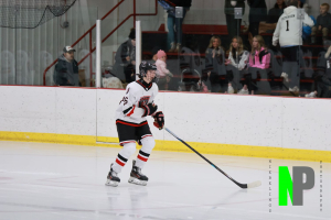 BW25 - Boys Hockey