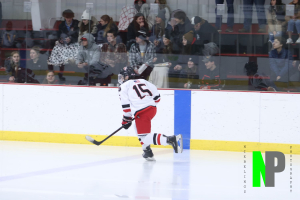 BW24- Boys Hockey