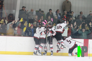 BW26 - Boys Hockey