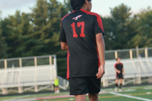 BW24- Boys Soccer