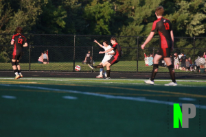 BW26 - Boys Soccer