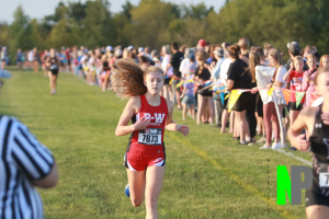 BW24- Cross Country