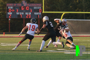 BW24- Football