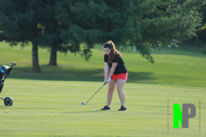 BW26- Girls Golf