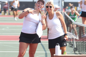 BW24- Girls Tennis