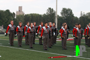 BW26 - Marching Band