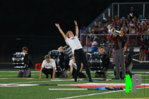 BW24- Marching Band