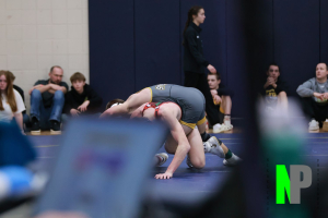 Wrestling - ALL SCHOOLS 2026