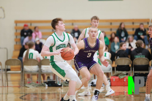 OSC26 - Boys Basketball