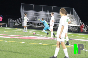 OSC26 - Boys Soccer