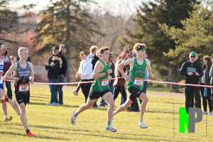 OSC26 - Cross Country