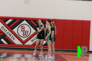 OSC26 - Girls Basketball