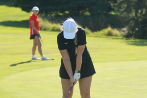OSC26 - Girls Golf
