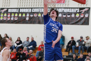 SCC26 - Boys Basketball