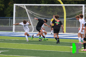 SCC26 - Boys Soccer