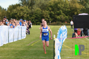 SCC26 - Cross Country