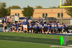 SCC26 - Football