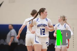 SCC24- Girls Basketball