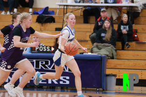 SCC26- Girls Baksetball