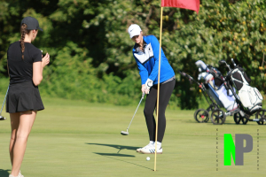 SCC26 - Girls Golf