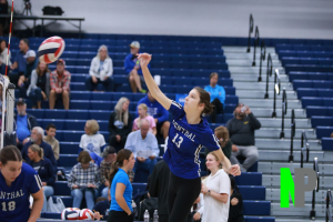 SCC26 - Volleyball